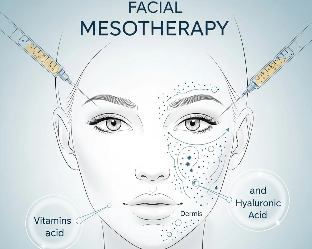 Skin care treatment