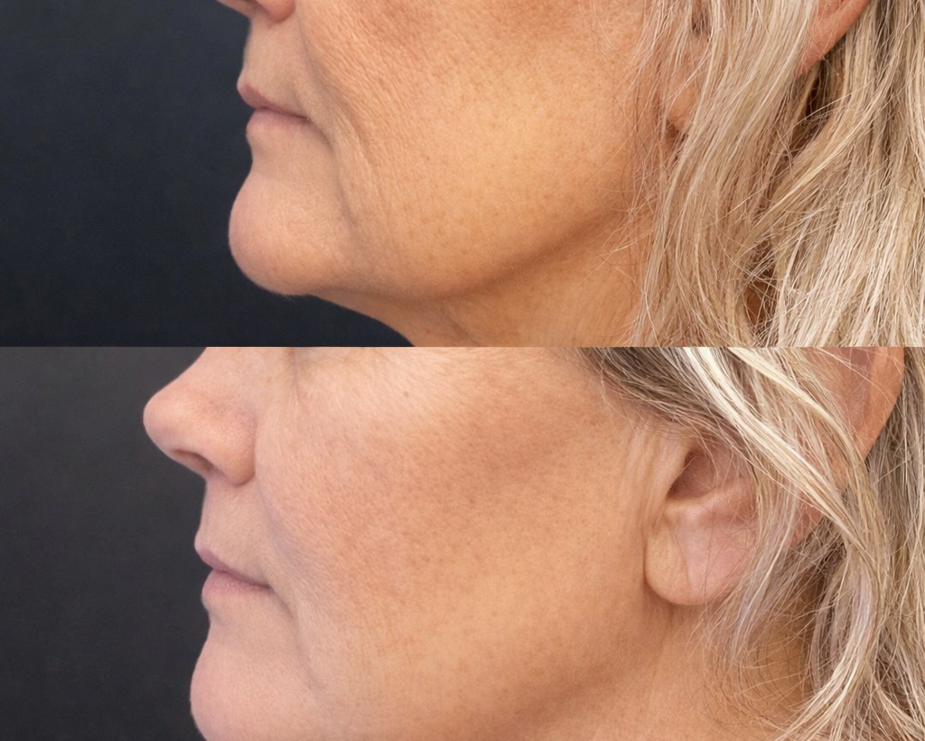 Skin care treatment