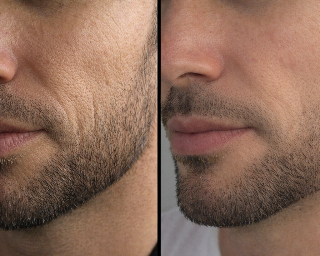 Skin care treatment