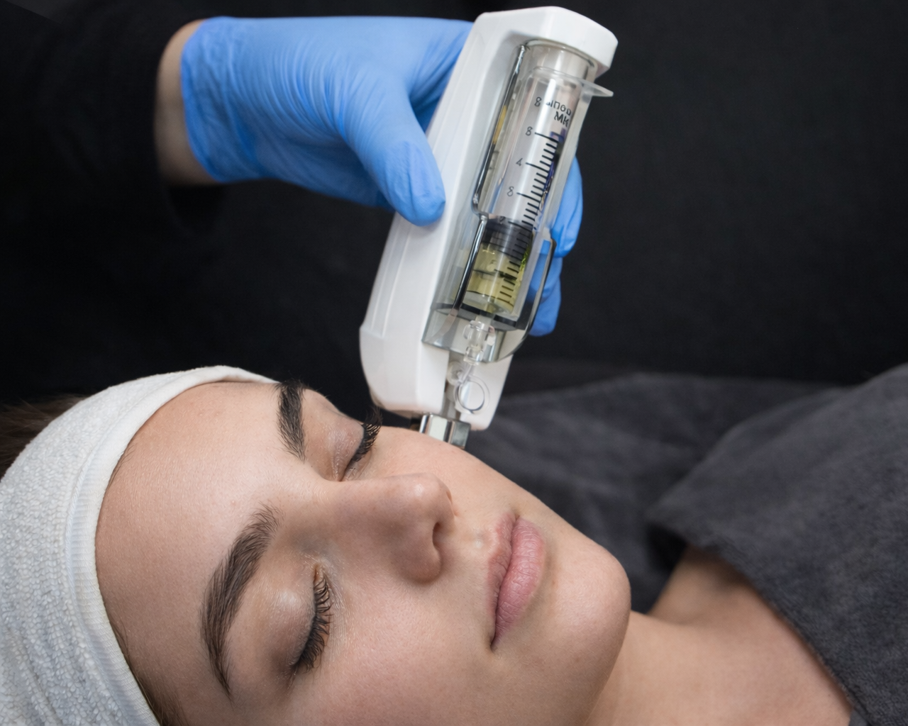 Skin care treatment