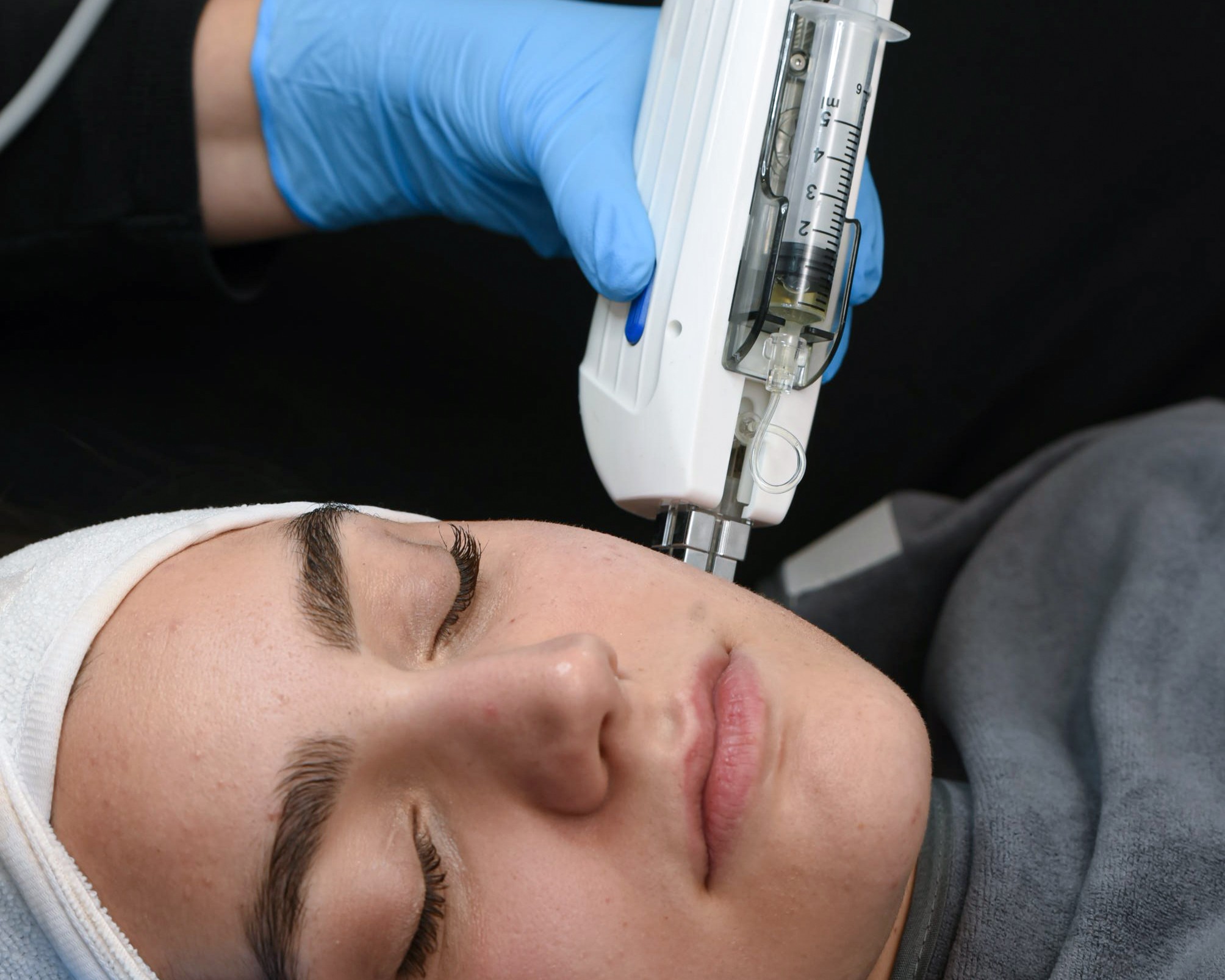 Skin care treatment